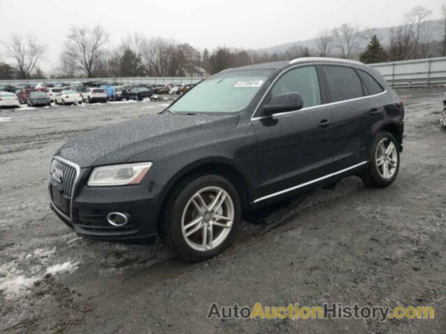 AUDI Q5 TDI PREMIUM PLUS, WA1CMAFP9EA011683