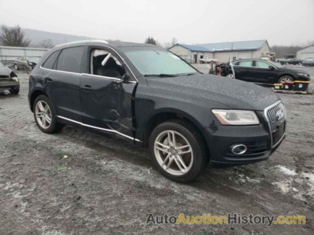 AUDI Q5 TDI PREMIUM PLUS, WA1CMAFP9EA011683