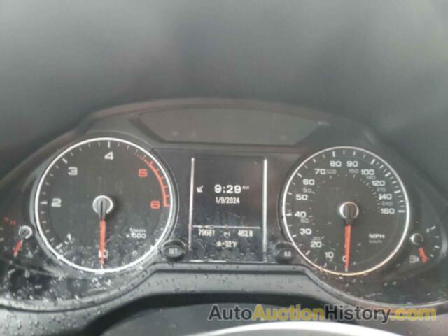 AUDI Q5 TDI PREMIUM PLUS, WA1CMAFP9EA011683