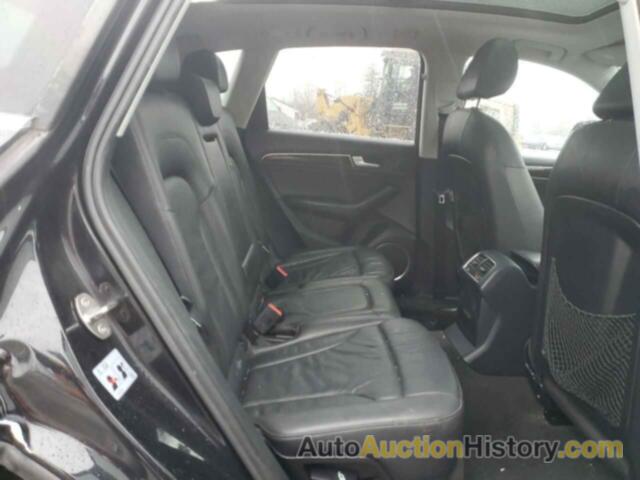 AUDI Q5 TDI PREMIUM PLUS, WA1CMAFP9EA011683