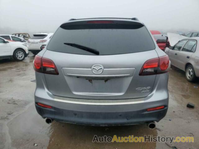 MAZDA CX-9 GRAND TOURING, JM3TB3DA1F0447822