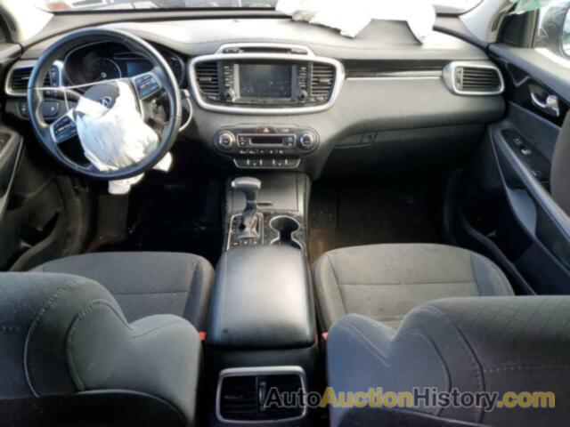 KIA SORENTO L, 5XYPGDA35KG602772