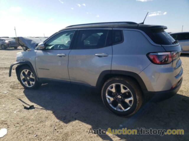 JEEP COMPASS LIMITED, 3C4NJCCB7KT769263