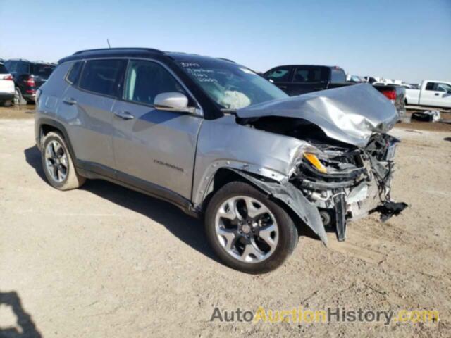 JEEP COMPASS LIMITED, 3C4NJCCB7KT769263