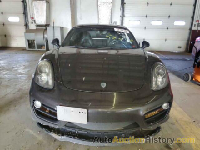 PORSCHE CAYMAN S, WP0AB2A89EK191511