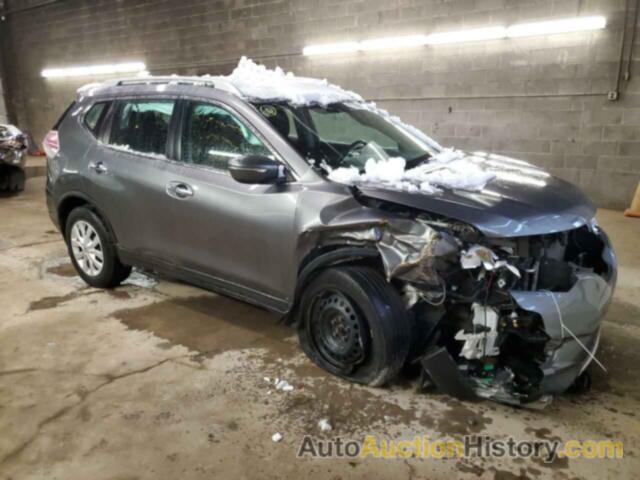 NISSAN ROGUE S, 5N1AT2MV5GC866570