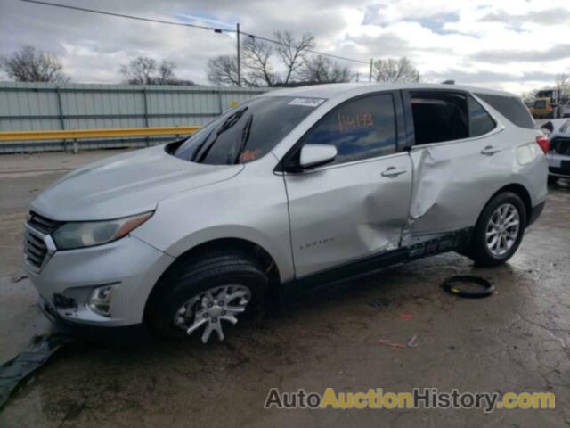 CHEVROLET EQUINOX LT, 3GNAXJEV1JS523961