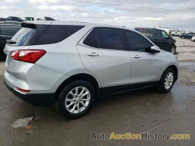 CHEVROLET EQUINOX LT, 3GNAXJEV1JS523961