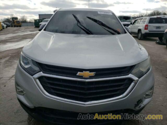 CHEVROLET EQUINOX LT, 3GNAXJEV1JS523961