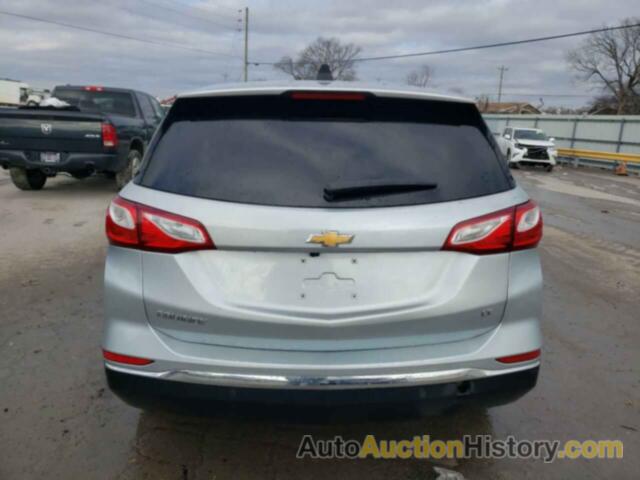 CHEVROLET EQUINOX LT, 3GNAXJEV1JS523961