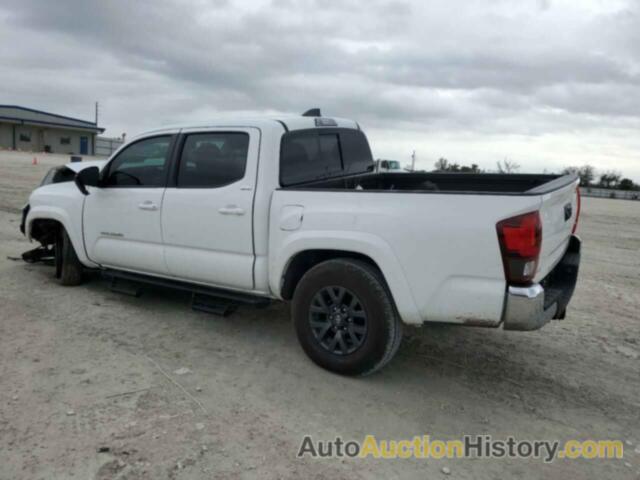 TOYOTA TACOMA DOUBLE CAB, 3TMAZ5CN1PM215540