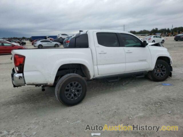 TOYOTA TACOMA DOUBLE CAB, 3TMAZ5CN1PM215540