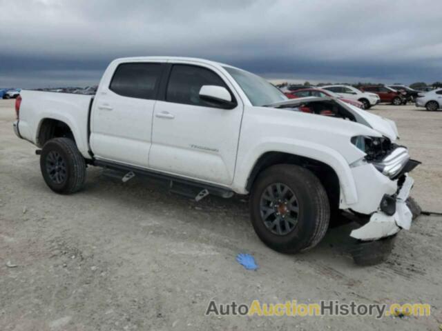 TOYOTA TACOMA DOUBLE CAB, 3TMAZ5CN1PM215540