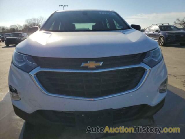 CHEVROLET EQUINOX LS, 2GNAXHEV3J6133676