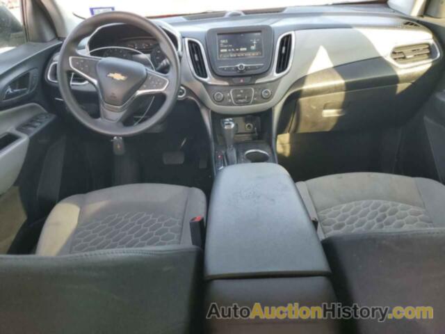 CHEVROLET EQUINOX LS, 2GNAXHEV3J6133676