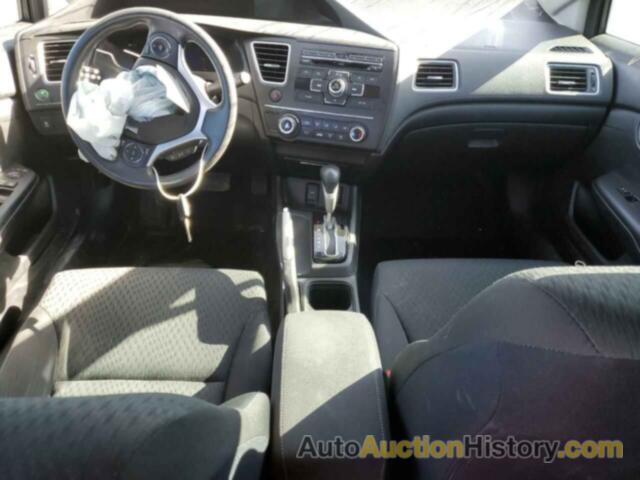 HONDA CIVIC LX, 19XFB2F50FE105785