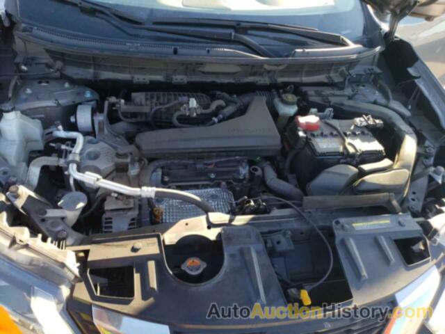 NISSAN ROGUE S, JN8AT2MT2LW013432