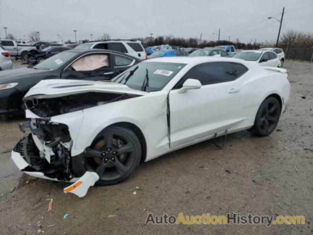 CHEVROLET CAMARO SS, 1G1FF1R74G0168953