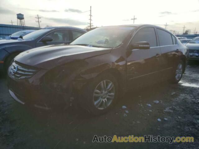 NISSAN ALTIMA BASE, 1N4AL2AP9AN538967