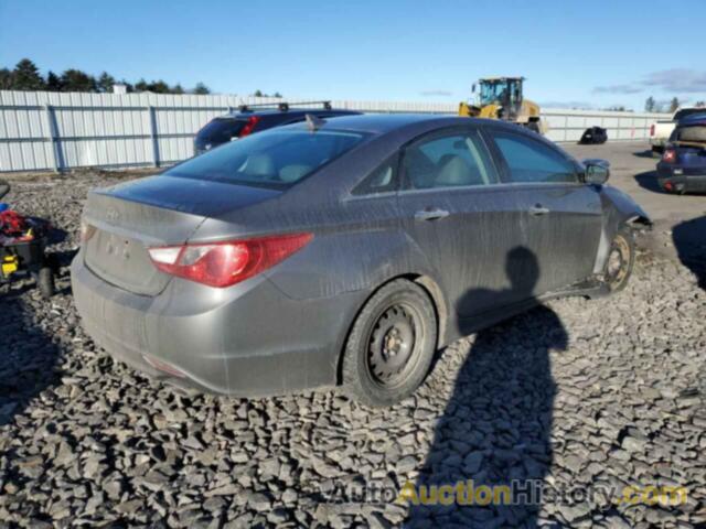 HYUNDAI SONATA SE, 5NPEC4AC5BH246027