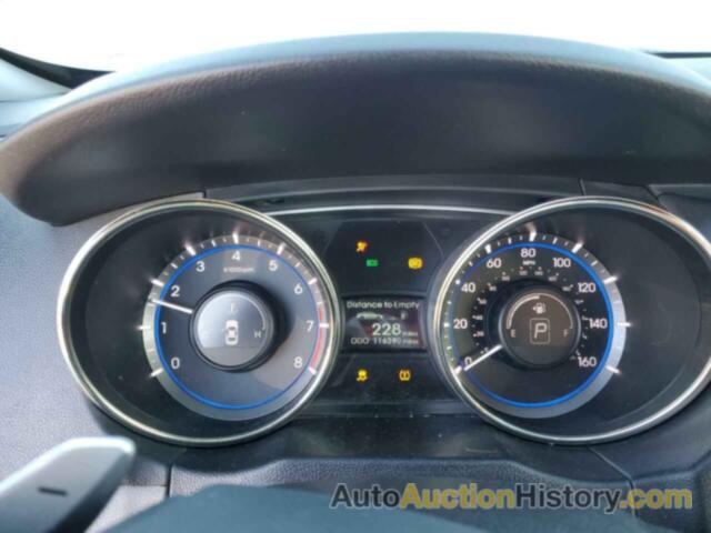 HYUNDAI SONATA SE, 5NPEC4AC5BH246027