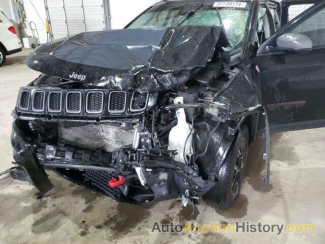 JEEP COMPASS TRAILHAWK, 3C4NJDDB2LT207809