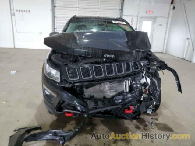 JEEP COMPASS TRAILHAWK, 3C4NJDDB2LT207809