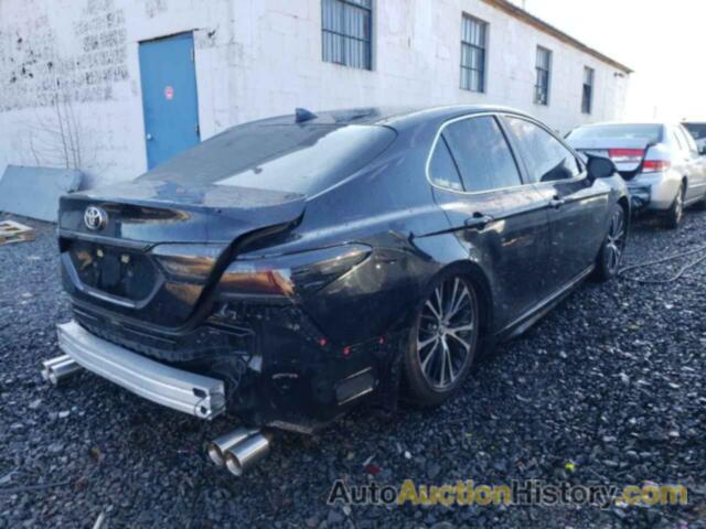 TOYOTA CAMRY L, 4T1B11HK5KU802309