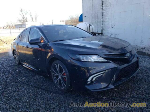 TOYOTA CAMRY L, 4T1B11HK5KU802309