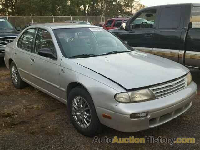 1997 NISSAN ALTIMA XE/, 1N4BU31D7VC250296