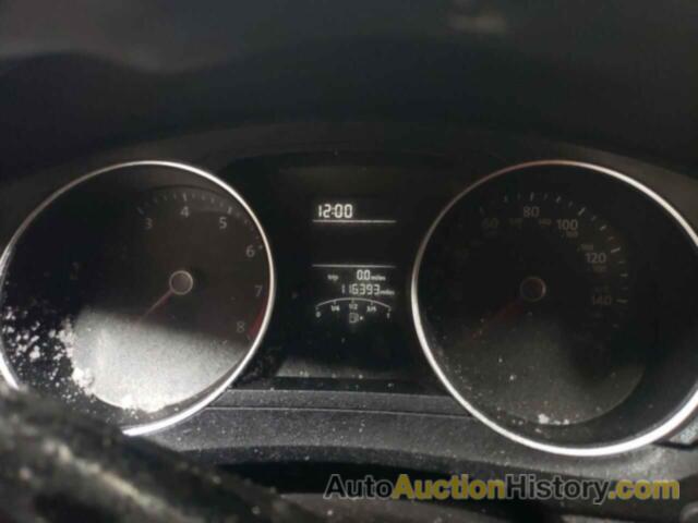 VOLKSWAGEN JETTA SE, 3VWD07AJ0FM352693