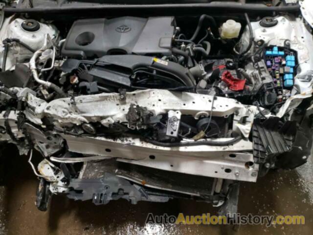 TOYOTA CAMRY LE, 4T1C11AK2MU607687