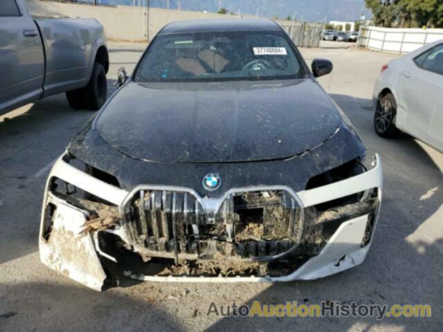 BMW I7 XDRIVE6 XDRIVE60, WBY53EJ05PCN85609