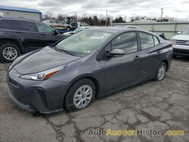 TOYOTA PRIUS NIGH NIGHT SHADE, JTDKAMFU3N3169751