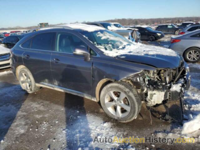 LEXUS RX350 350 BASE, 2T2BK1BA4EC251949