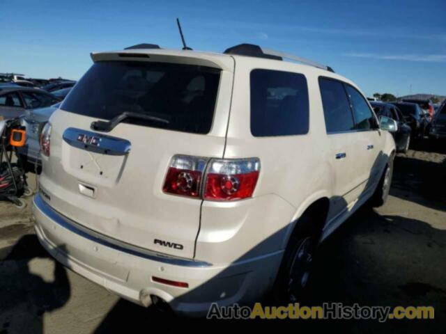 GMC ACADIA DEN DENALI, 1GKKVTED7BJ388563