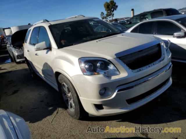 GMC ACADIA DEN DENALI, 1GKKVTED7BJ388563