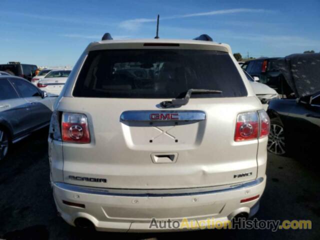 GMC ACADIA DEN DENALI, 1GKKVTED7BJ388563