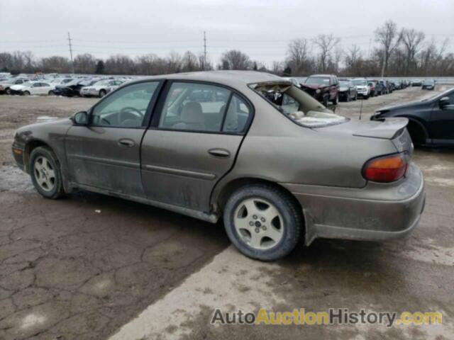 CHEVROLET MALIBU LS, 1G1NE52J12M516950