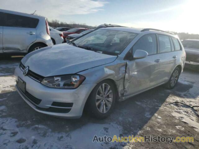 VOLKSWAGEN GOLF S, 3VW017AUXHM538640