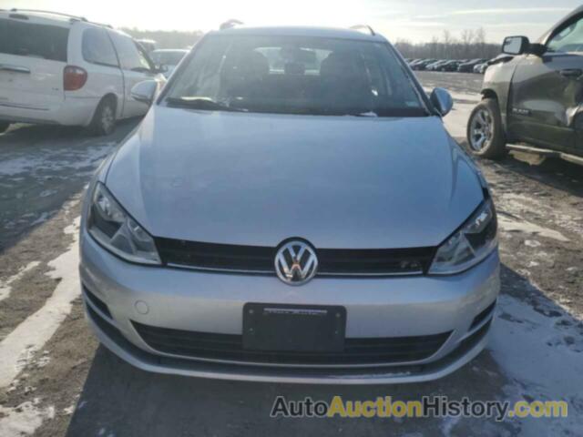 VOLKSWAGEN GOLF S, 3VW017AUXHM538640