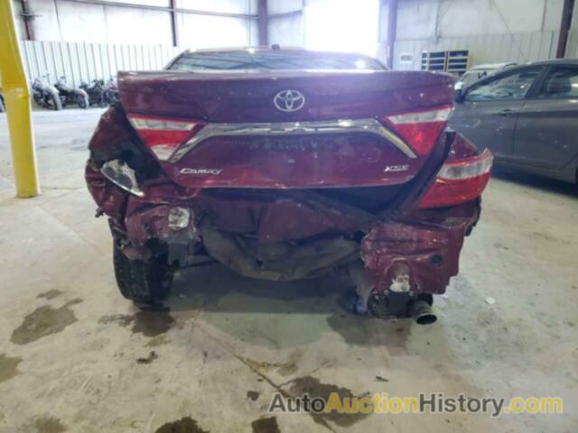 TOYOTA CAMRY LE, 4T1BF1FK2GU511908