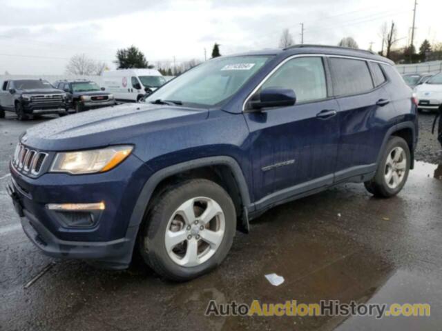 JEEP COMPASS LATITUDE, 3C4NJDBB8JT434048