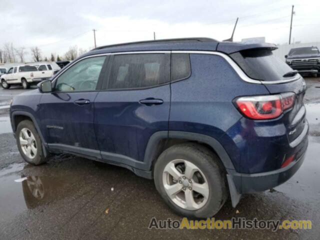 JEEP COMPASS LATITUDE, 3C4NJDBB8JT434048