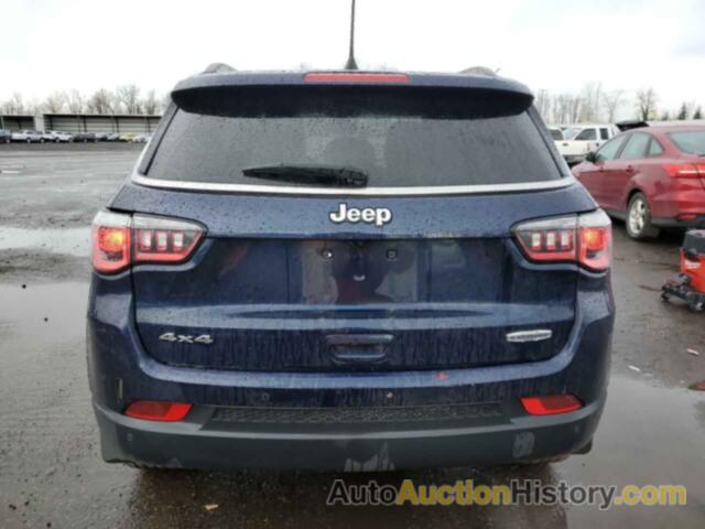 JEEP COMPASS LATITUDE, 3C4NJDBB8JT434048