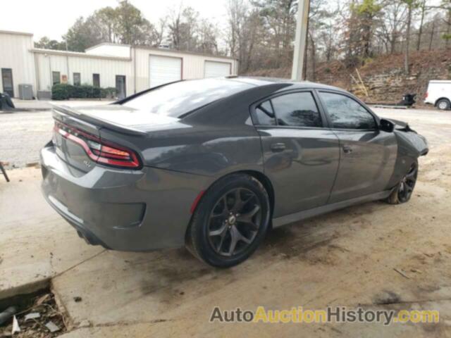 DODGE CHARGER R/T, 2C3CDXCT8KH526802
