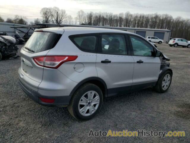 FORD ESCAPE S, 1FMCU0F70EUD55848