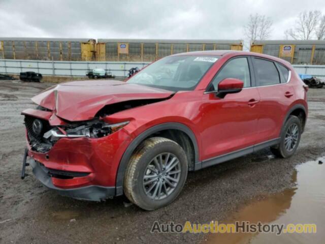 MAZDA CX-5 TOURING, JM3KFBCM9M0497970