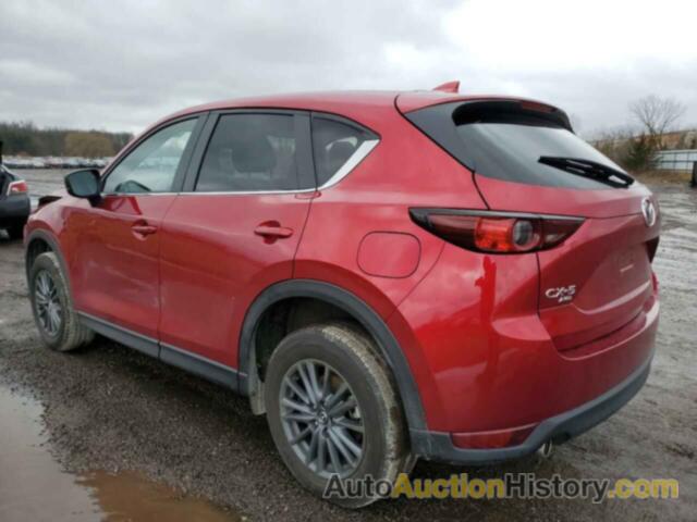 MAZDA CX-5 TOURING, JM3KFBCM9M0497970