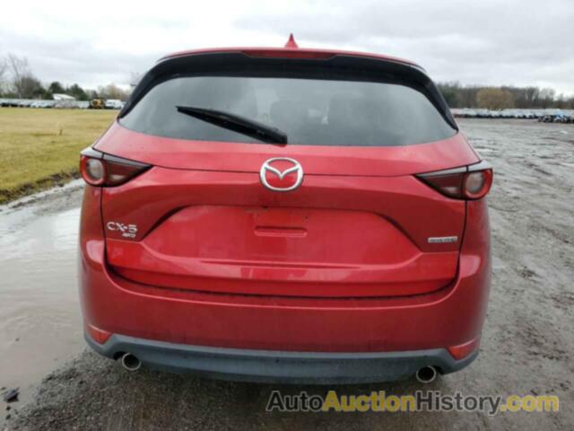 MAZDA CX-5 TOURING, JM3KFBCM9M0497970